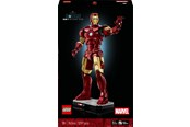 LEGO®  - LEGO Super Heroes Marvel 76344 Iron Man Mark 3 ‑keräilyversio - 76344