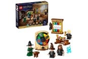 LEGO® - LEGO Harry Potter 76460 Tylypahkan linna: Lajitteluhattuseremonia - 76460