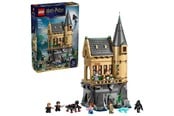 Leikkikeittiöt ja tarvikkeet - LEGO Tylypahkan linna: Sairaalasiipi - 76463