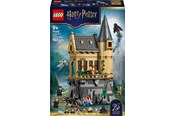 LEGO®  - LEGO Harry Potter 76463 Tylypahkan linna: Sairaalasiipi - 76463