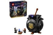 Leikkikeittiöt ja tarvikkeet - LEGO Noidankattila: Taikajuomien oppitunti - 76464