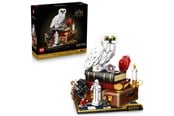 LEGO® - LEGO Harry Potter 76466 Viisasten kivi – keräilyversio - 76466