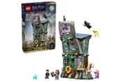 LEGO® - LEGO Harry Potter 76467 Luna Lovekivan talo - 76467