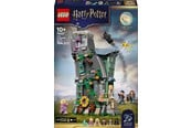 LEGO®  - LEGO Harry Potter 76467 Luna Lovekivan talo - 76467
