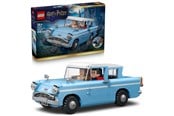 Leikkikeittiöt ja tarvikkeet - LEGO Lumottu lentävä Ford Anglia™ - 76470