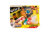 Hahmot - Goo Jit Zu METEOR MADNESS MEGA LAUNCHER - 42989