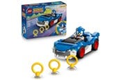 Leikkikeittiöt ja tarvikkeet - LEGO Sonic: Speedster Lightning - 77117