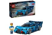 LEGO® - LEGO Speed Champions 77253 Bugatti Vision GT ‑hyperurheiluauto - 77253