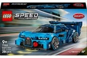 LEGO®  - LEGO Speed Champions 77253 Bugatti Vision GT ‑hyperurheiluauto - 77253