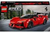 LEGO® - LEGO Speed Champions 77254 Ferrari SF90 XX Stradale Sports Car - 77254