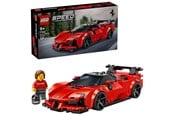 LEGO® - LEGO Speed Champions 77254 Ferrari SF90 XX Stradale ‑urheiluauto - 77254