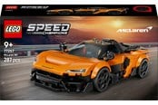 LEGO®  - LEGO Speed Champions 77257 McLaren W1 - 77257