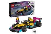 LEGO® - LEGO Speed Champions 77258 F1 ACADEMY™ ® kilpa-auto - 77258