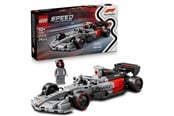 LEGO® - LEGO Speed Champions 77259 Audi Revolut F1® Team R26 ‑kilpa-auto - 77259