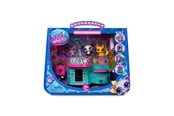 Hahmot - Littlest Pet Shop SPIN AND STYLE BOUTIQUE - 722