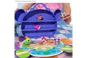 Hahmot - Littlest Pet Shop COLLECT AND DISPLAY CASE - 729