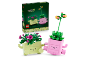 LEGO®  - LEGO Botanicals 11506 Keinuvat kasvit - 11506