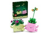 LEGO®  - LEGO Botanicals 11506 Keinuvat kasvit - 11506
