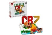 LEGO® - LEGO Editions 43012 Cristiano Ronaldo – jalkapallon tähtihetket - 43012