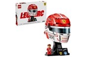 LEGO®  - LEGO Editions 43014 Scuderia Ferrari HP ‑kypärä – Charles Leclerc - 43014