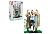 LEGO®  - LEGO Editions 43015 Lionel Messi – jalkapallolegenda - 43015