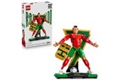 LEGO®  - LEGO Editions 43016 Cristiano Ronaldo – jalkapallolegenda - 43016