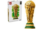 LEGO® - LEGO Editions 43020 FIFA World Cup™ ‑turnauksen virallinen palkinto - 43020
