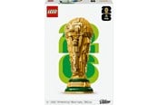 LEGO®  - LEGO Editions 43020 FIFA World Cup™ ‑turnauksen virallinen palkinto - 43020