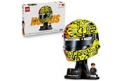 LEGO®  - LEGO Editions 43023 ® Editions McLaren Mastercard F1® Team Lando Norris Helmet - Building Set - 43023 - 43023