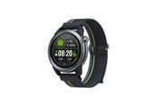 Älykellot, Urheilukellot & Aktiivisuusrannekkeet - Mibro GS Active2 - Dark Grey - 6976367680954