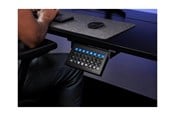 Näppäimistöt - Elgato Stream Deck Module - Näppäimistö - Musta - 10GBU9901