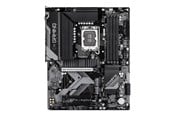 Emolevy - GIGABYTE B760 GAMING X WIFI6E GEN5 Emolevy - Intel B760 - Intel LGA1700 socket - DDR5 RAM - ATX - B760 G X WF6E GEN5