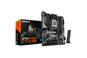 Emolevy - GIGABYTE B760 GAMING X WIFI6E GEN5 Emolevy - Intel B760 - Intel LGA1700 - DDR5 RAM - ATX - B760 G X WF6E GEN5
