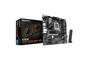 Emolevy - GIGABYTE B760M DS3H WIFI6E GEN5 Emolevy - Intel B760 - Intel LGA1700 - DDR5 RAM - Micro-ATX - B760M DS3H WF6E GEN5
