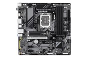 Emolevy - GIGABYTE B760M DS3H WIFI6E GEN5 Emolevy - Intel B760 - Intel LGA1700 socket - DDR5 RAM - Micro-ATX - B760M DS3H WF6E GEN5