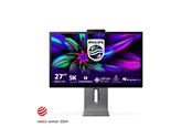 Näyttö - 27" Philips Brilliance 27E3U7903 - 5120x2880 (5K) - 70Hz - IPS - 96W USB-C - KVM switch - 27E3U7903/00