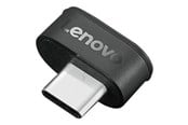 Video-/audiokaapparit - Lenovo wireless mouse / keyboard receiver - USB-C - 4XH1D20852