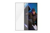 Puhelintarvikkeet - Näytönsuojat - PanzerGlass SAFE. by  - screen protector for mobile phone - ultra-wide fit w. EasyAligner - BULKSAFE95668