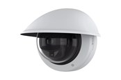 Verkkokamerat - Axis M4228-LVE Compact 8 MP AI-powered dome with audio analytics - 02816-001