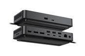 Telakointiasemat - Dell Pro Thunderbolt 5 Smart Dock - 300W PD - 2.5GBE - DELL-SD25TB5