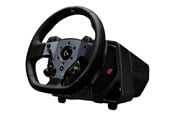 Pelit - lisävarusteet - Logitech G Pro Racing Wheel - Wired Controller - Sony PlayStation 4 - 941-000177