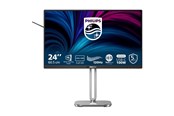 Näyttö - 24" Philips 24B2U4301 - 1920x1080 (FHD) - 120Hz - IPS - 15W USB-C - 24B2U4301/00