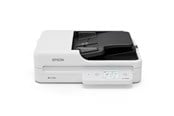 Skannerit - Epson WorkForce DS-1760WN - B11B274401