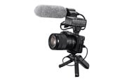 Kamerat - Sony α6400 ILCE-6400M - ILCE6400M.CEC