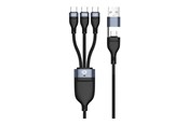 USB kaapelit - Conceptronic - USB-C cable - 1.5 m - ETTA06B15