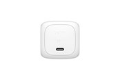 Puhelin - Adapterit & Laturit - Belkin 65W USB PD Wall Charger with PPS WHT - WCA011KQWH