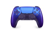 Pelit - lisävarusteet - Sony PlayStation 5 DualSense - Chroma Indigo - Wireless Controller - Sony PlayStation 5 - 0711719590088