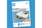 Laminointi - HP 9158 laminator pouch - 9158