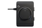 Kaapelihyllyt, Kaapelisukat & Kaapelisiteet - Logitech G - game controller adapter for game console steering wheel game controller computer - 943-000435