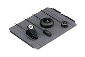 Järjestelmän lisävarusteet - Logitech G Adaptive Gaming Kit - 943-001254